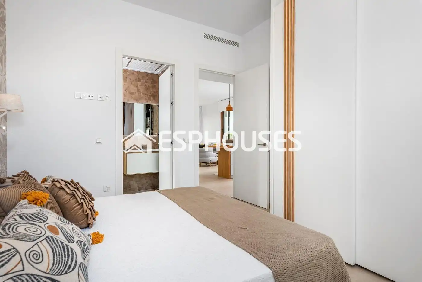 Detached house with terrace for sale in Las Salinas, imagen 34