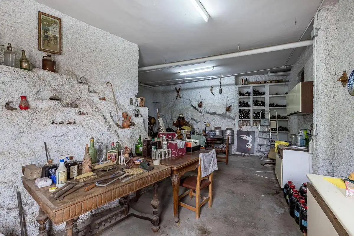 Villa mit Terrasse zum Verkauf in Barrio de la Vega, imagen 40