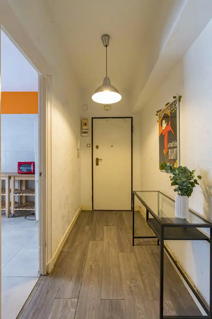 Flat for sale in Murcia  with Air Conditioner