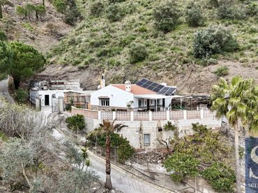 Casa in vendita a Sayalonga