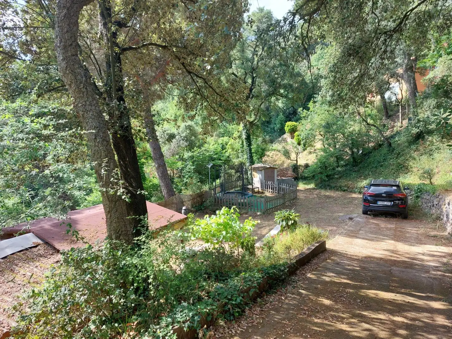 Terreno rustico in vendita a Tordera pueblo, imagen 17