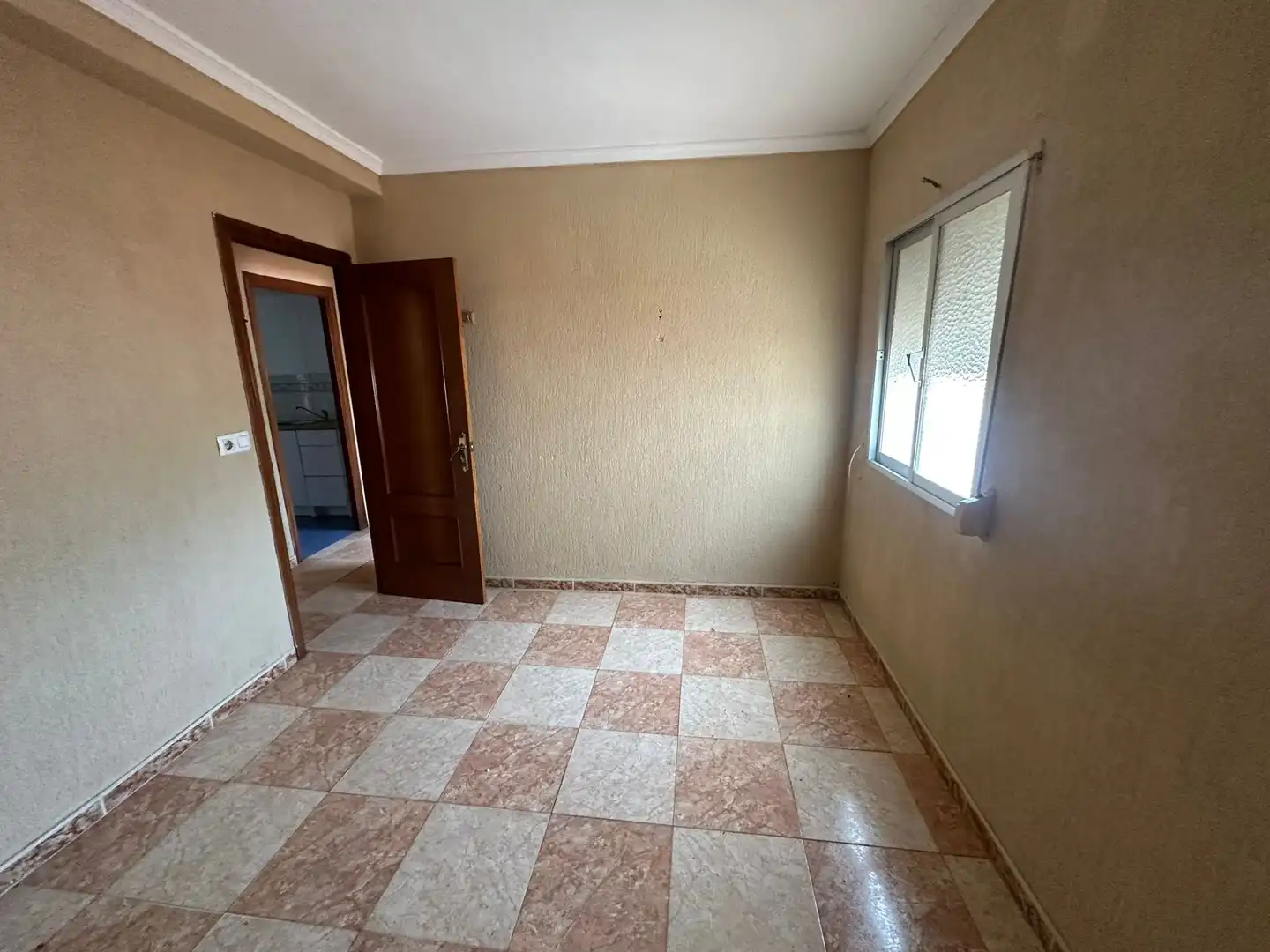 Dormitori de Pis en venda en Sanlúcar de Barrameda