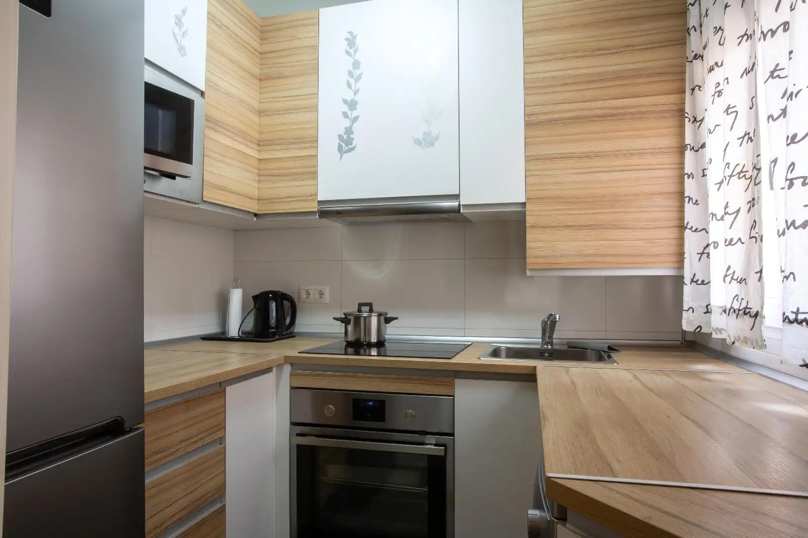 Flat with lift for sale in Calle Alta 30, imagen 9