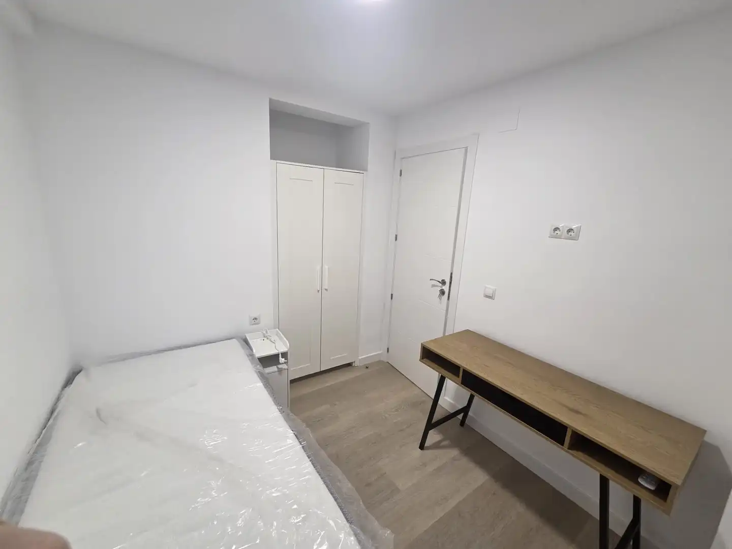Wohnung mit Aufzug zur Miete in Calle de las Palmas, imagen 7