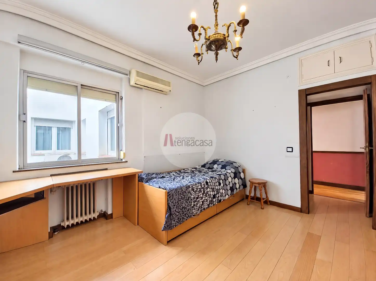 Appartamento con ascensore in vendita a Calle de José Picón, imagen 9
