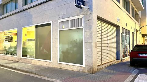 Foto 5 de Garatge en venda a Avenida de la Ràpita, Casc Antic, Amposta