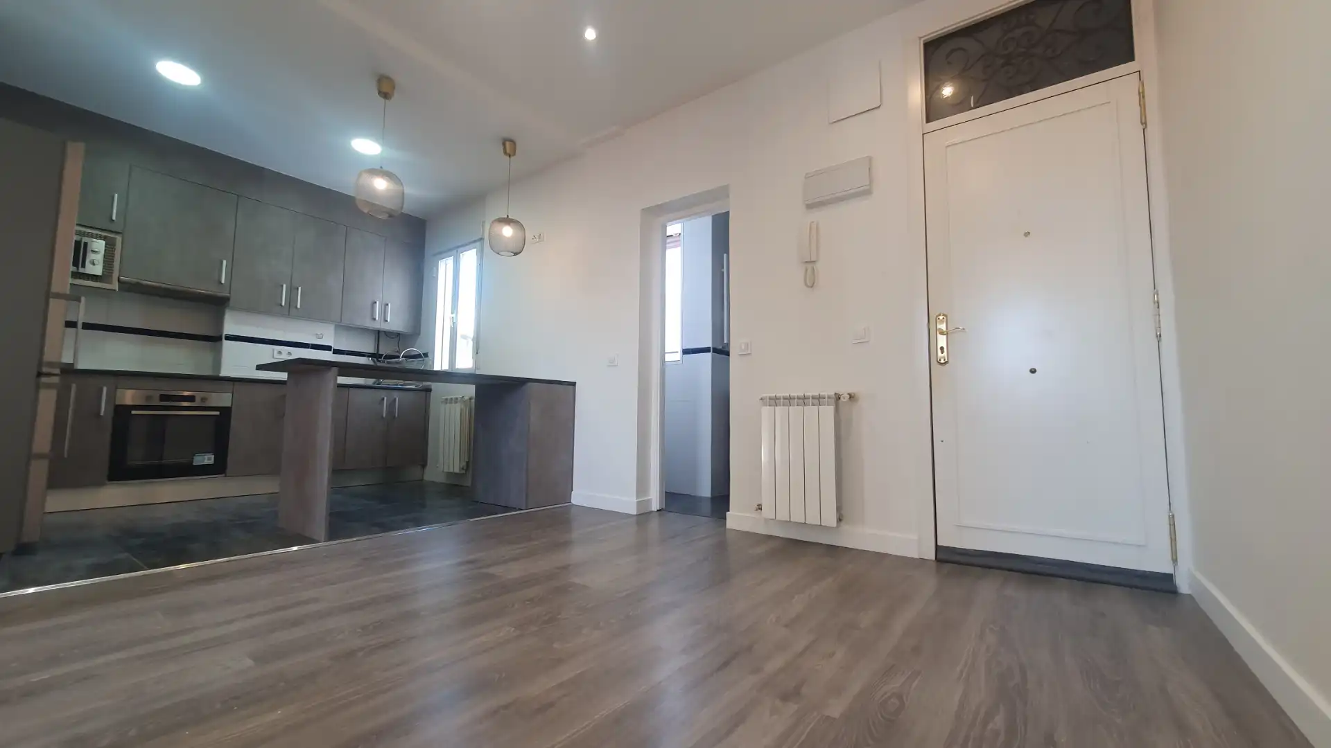 Apartamento con ascensor en alquiler en Calle de la Cabeza, imagen 67