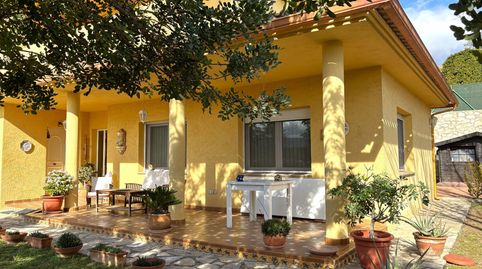 Foto 5 de Casa o xalet en venda a El Pilar, Ontinyent