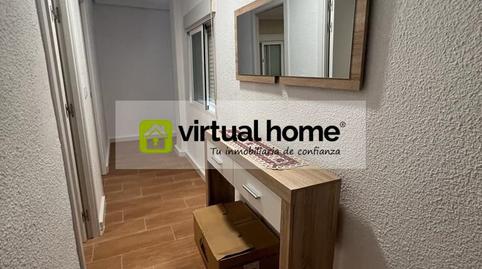 Foto 5 de Apartament en venda a Centro Urbano, Benidorm