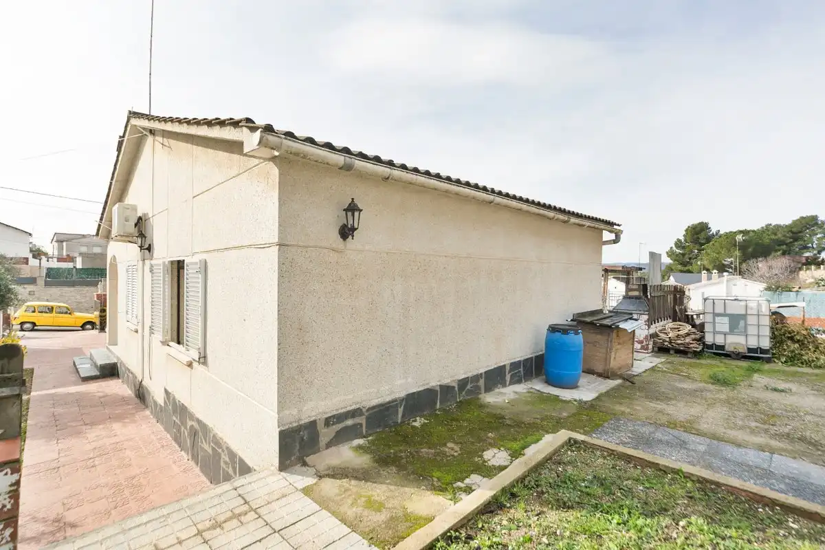 Casa con jardín en venta en Piera, imagen 8