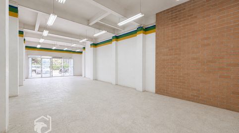 Photo 3 of Commercial properties for rent in Avinguda de Francesc Macià, Molí de Vent, Vilanova i la Geltrú