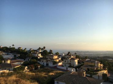 Terreno residenziale in vendita a Las Lagunas
