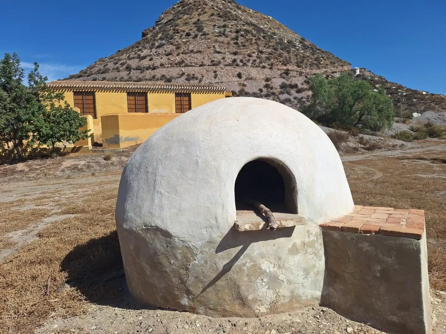 Casa rústica amb terrassa en venda a Las Majadas-Las Molinetas-Labradorcico, imagen 20