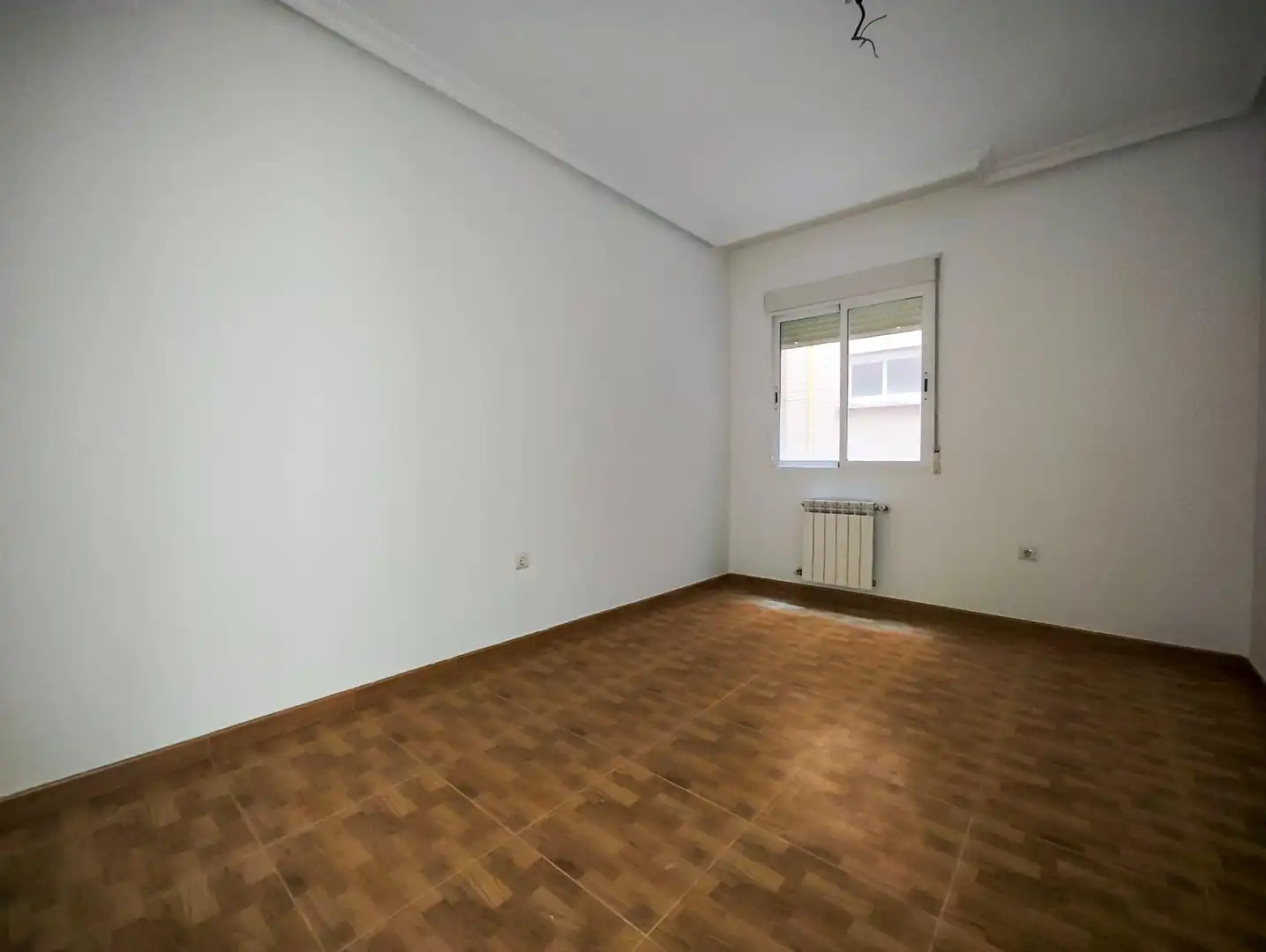 Bedroom of Flat for sale in Puertollano  with Heating, Terrace and Balcony