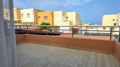 Foto 3 de Casa adosada en venta en Avenida Kurt Konrad Mayer, Playa Fañabé Alto, Adeje