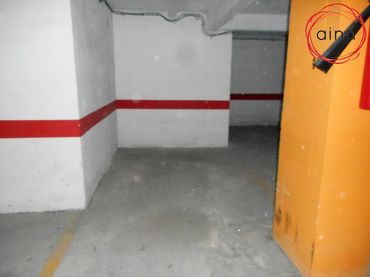 Parcheggio in vendita a San Juan