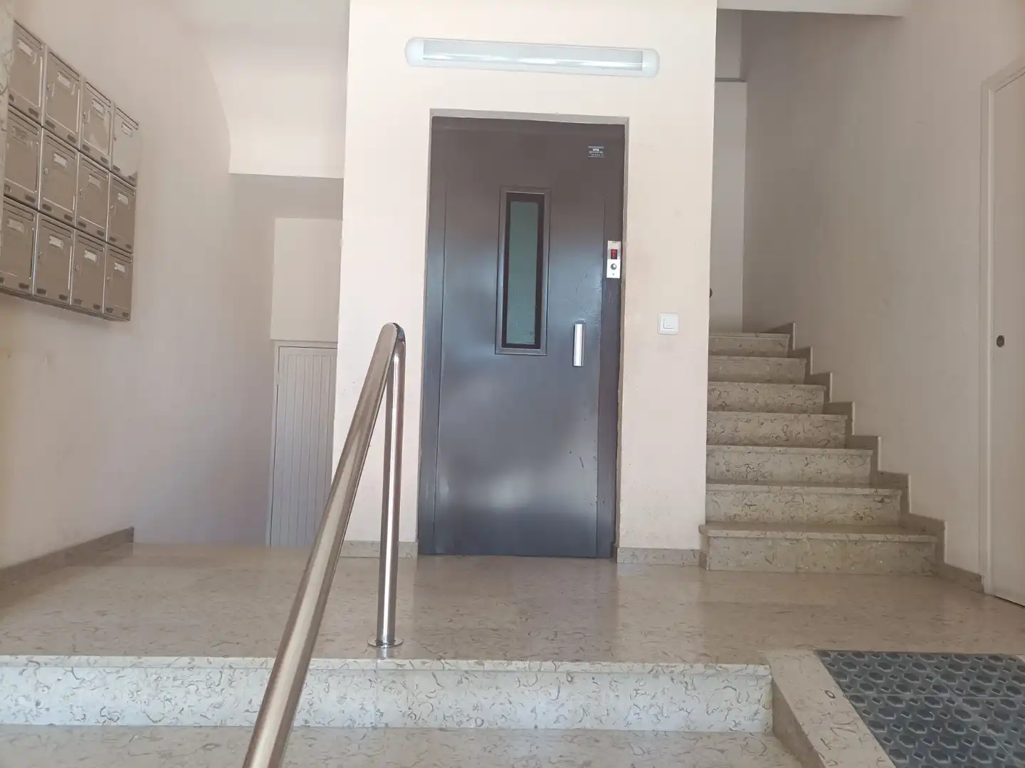 Piso en venta en Tàrrega con Calefacción y Balcón