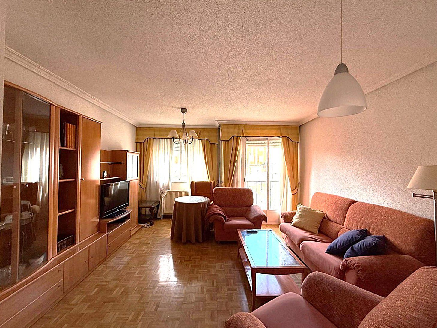 Piso en venta en San Andrés, Barrio Blanco