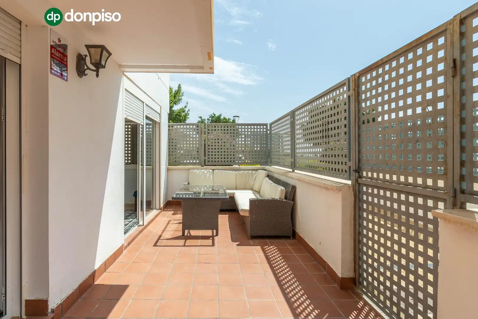 Wohnung mit Terrasse zum Verkauf in Calle Calle Bolaga 5, imagen 36