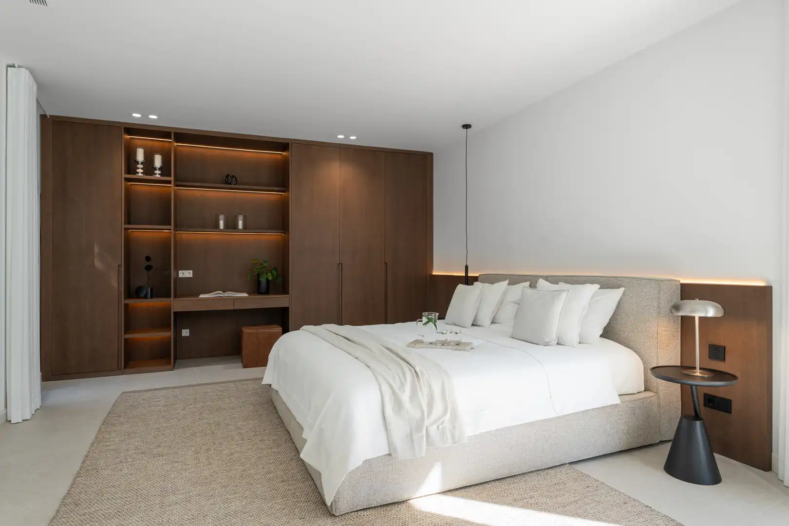 Maison jumelée avec piscine à vendre à Milla de Oro, imagen 21