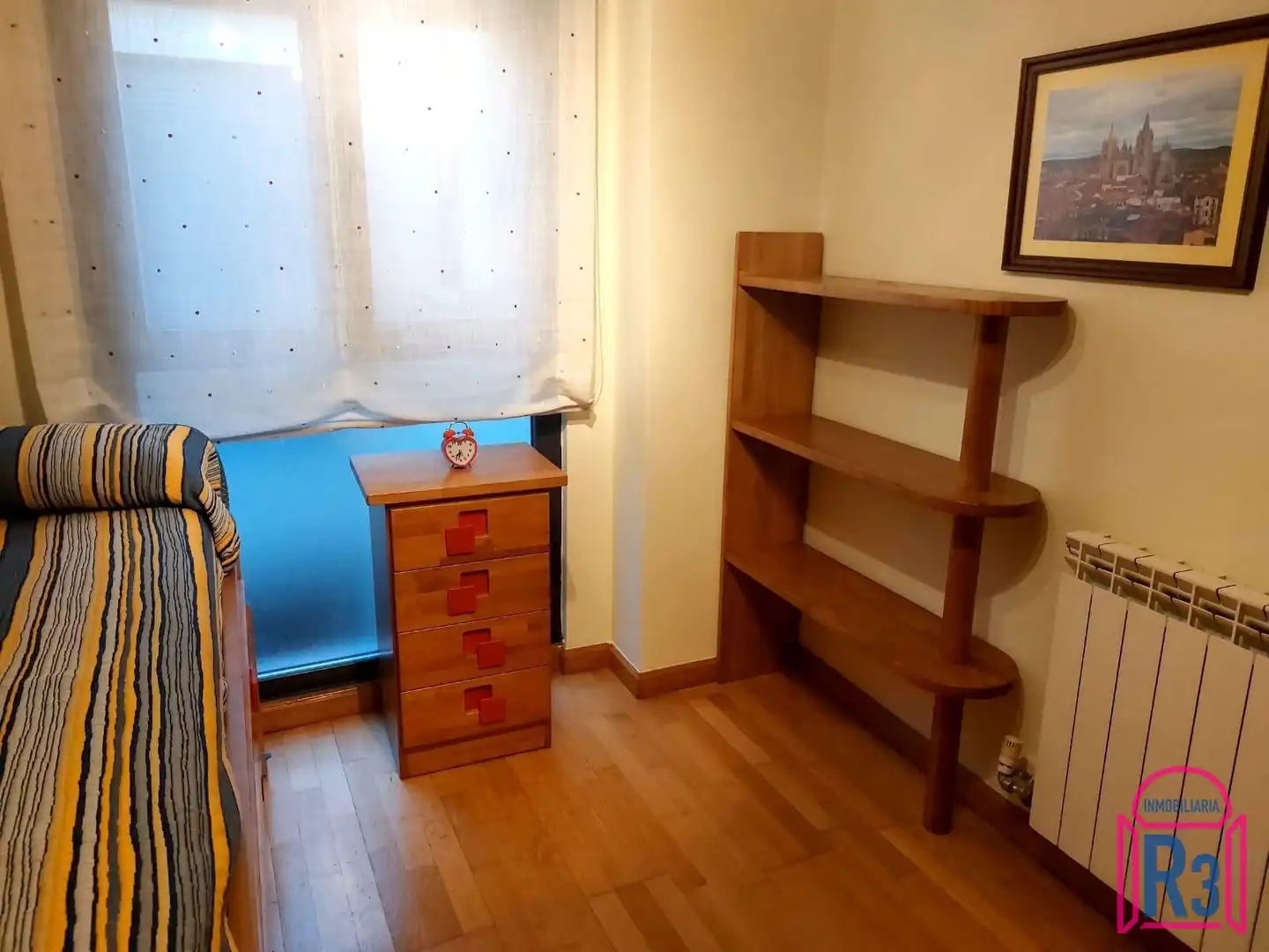 Appartement compact avec ascenseur à louer à Los Cubos, imagen 14
