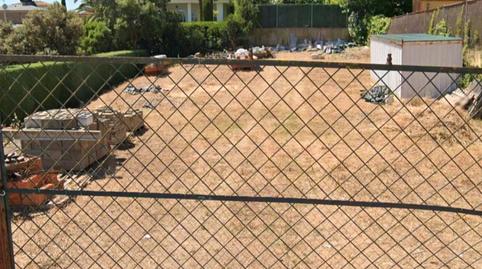 Foto 5 de Residencial en venda a Calle del Parque de Doñana, Las Vaguadas, Badajoz Capital