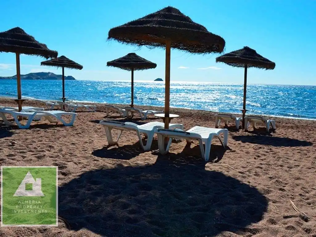 Apartment with pool for sale in San Juan de los Terreros, imagen 23