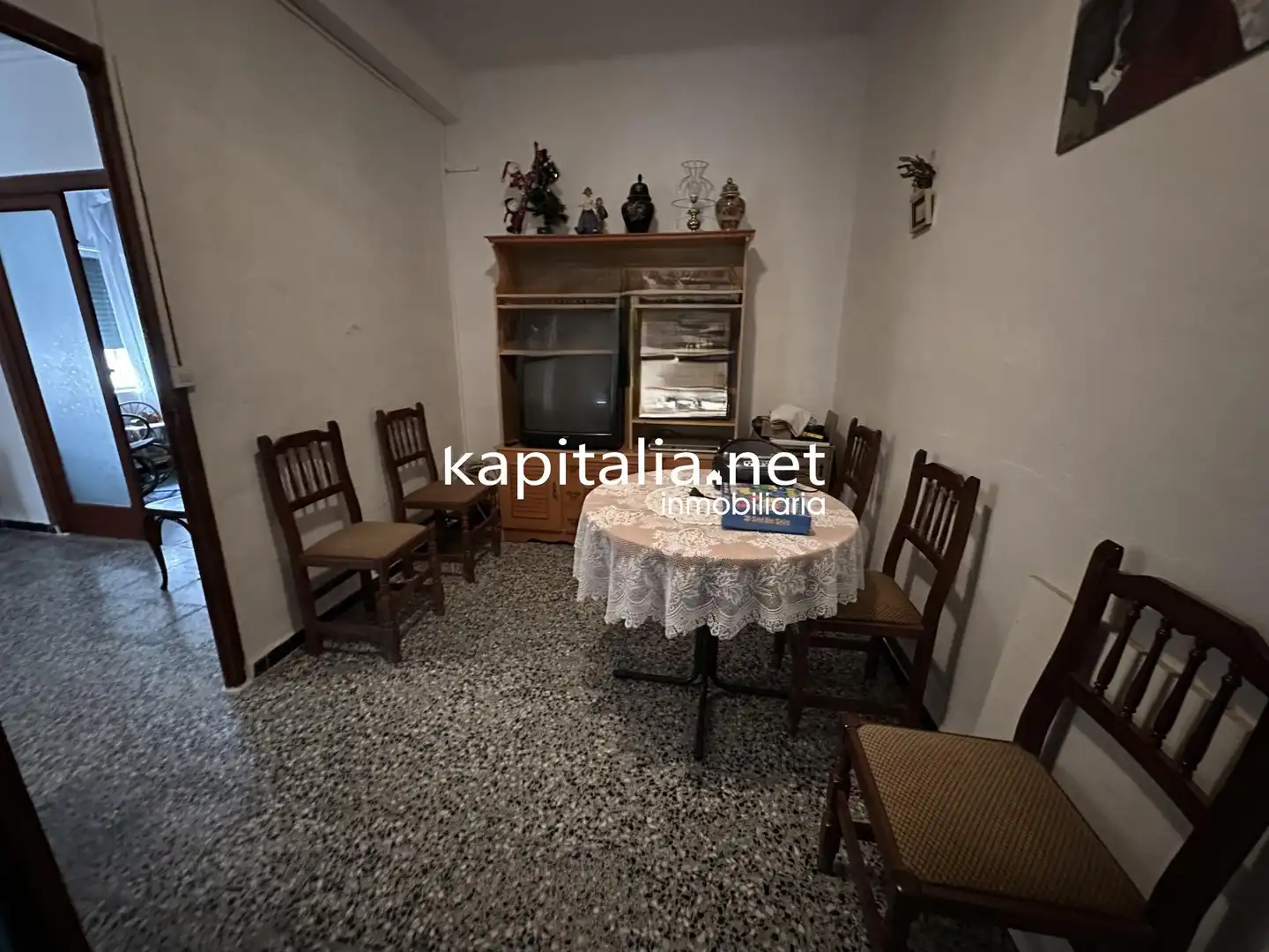 Casa en venda a Banyeres de Mariola, imagen 5