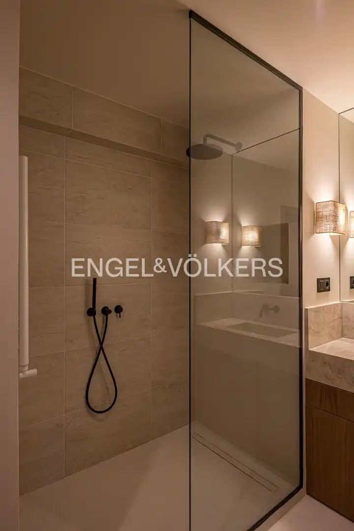 Baño de Piso en venta en Madrid con Aire acondicionado, Calefacción y Terraza