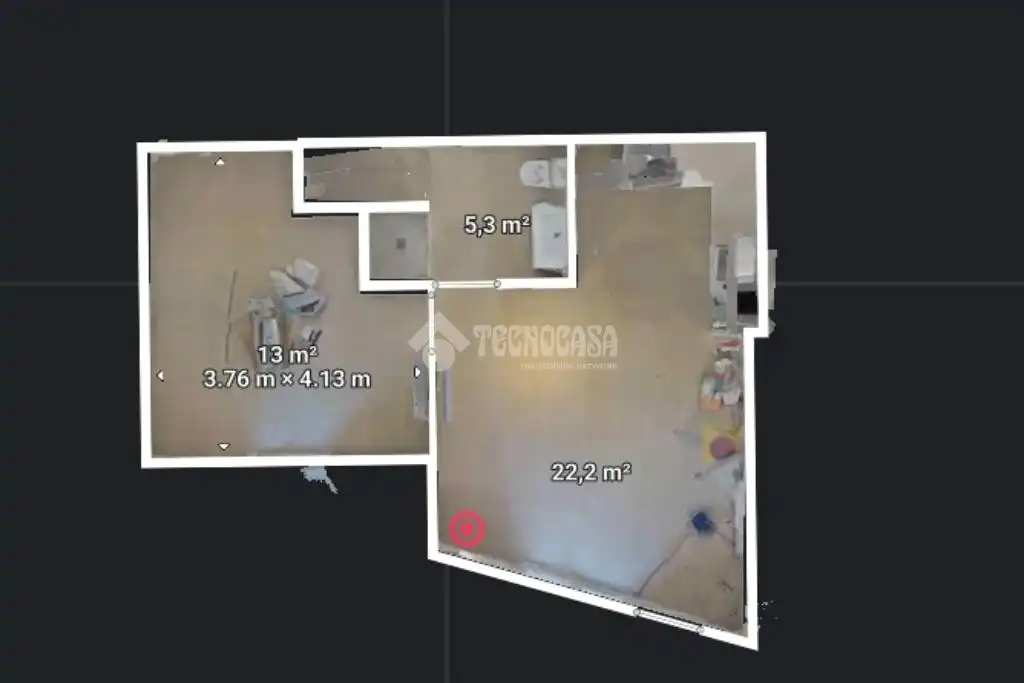 Wohnung zum Verkauf in Centre - Eixample – Can Llobet, imagen 16