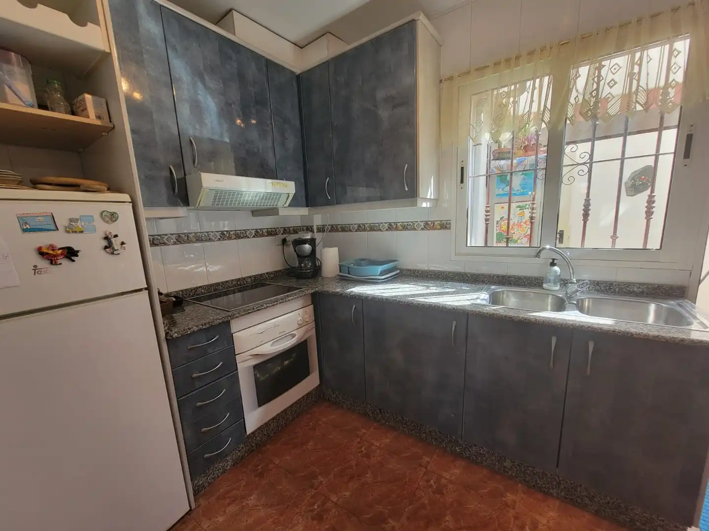 Maison mitoyenne avec terrasse à vendre à Orihuela Costa, imagen 10