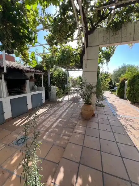 Houses for sale in ANTARTIDA, Las Conejeras - Esparragal