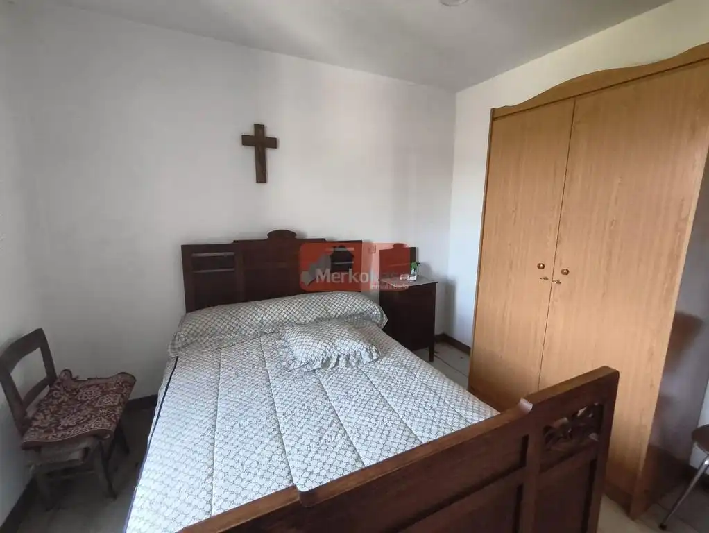 Habitación de Finca rústica en venta en Lugo con Terraza y Amueblado