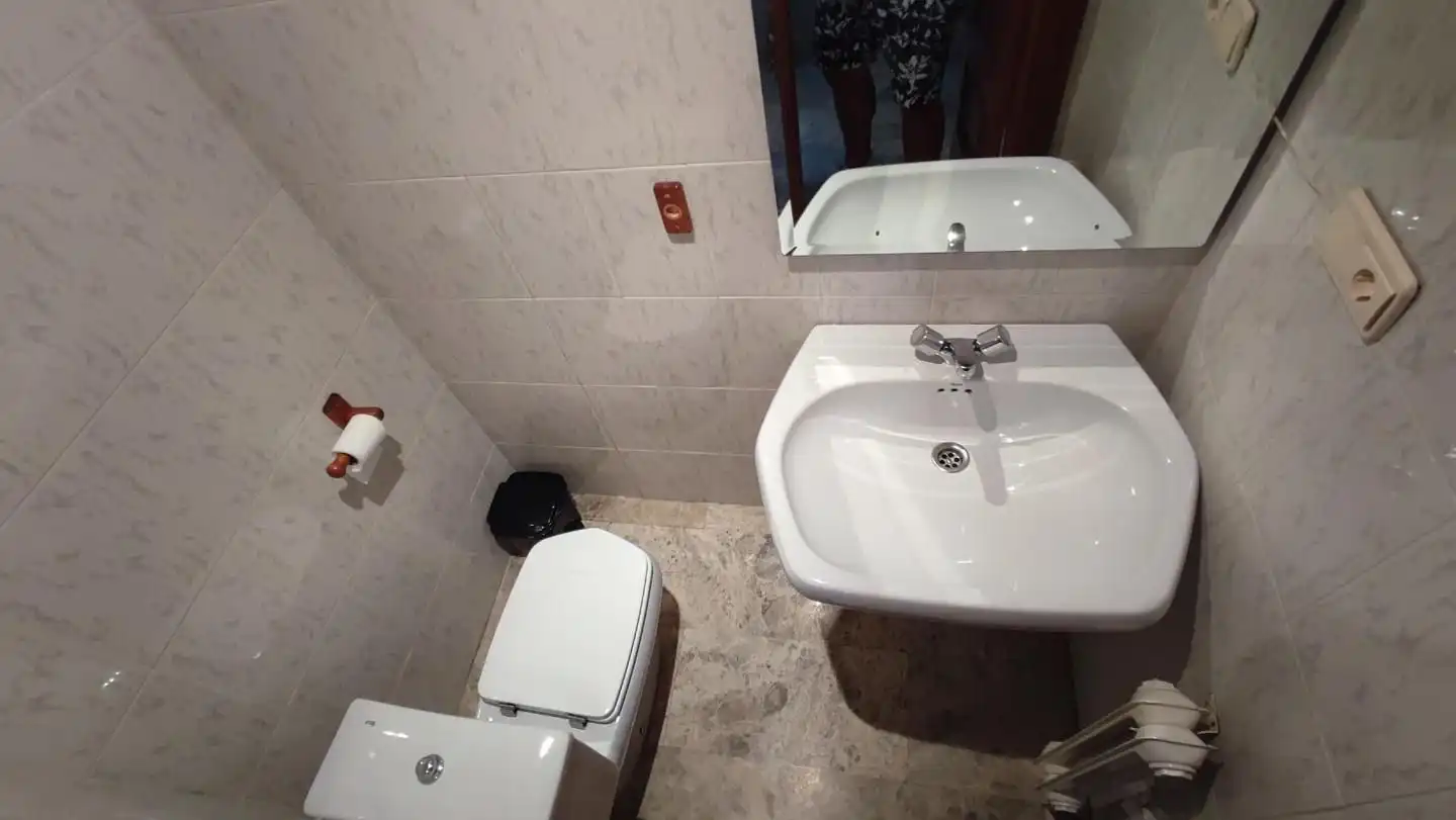 Appartamento con terrazza in affitto a Calle ALMIRECEROS, imagen 35