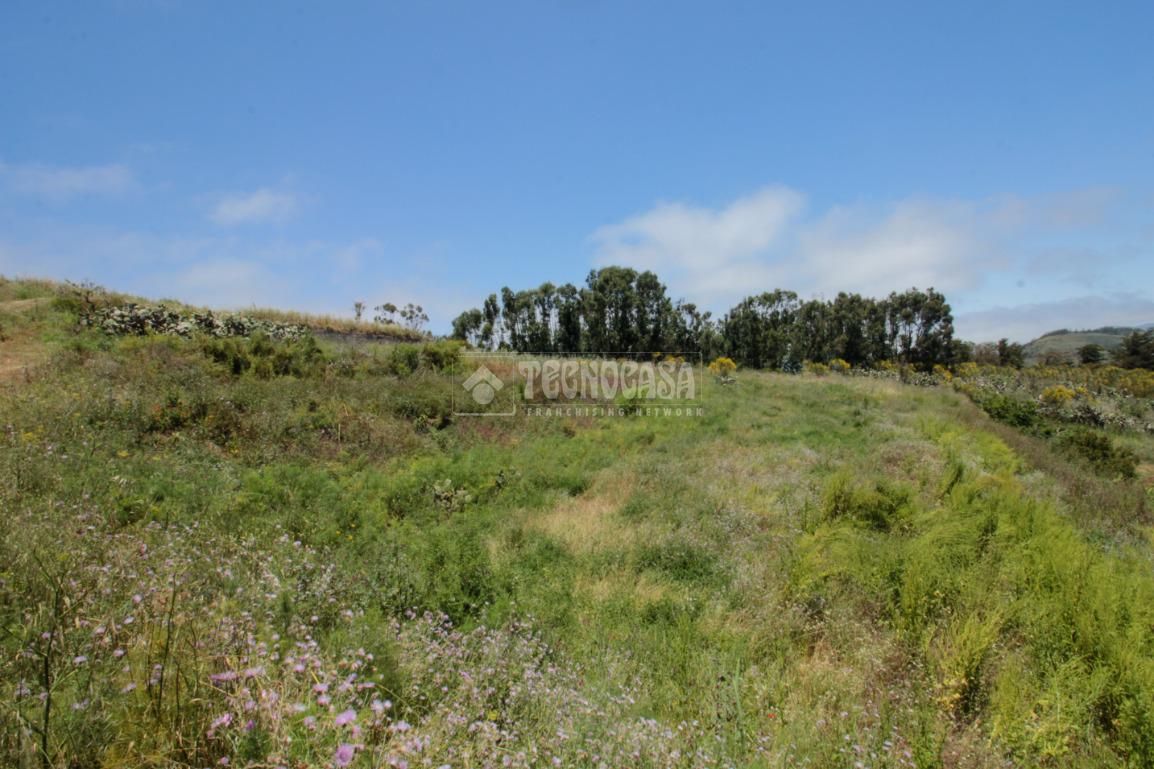 Terreno en venta en El Rosario