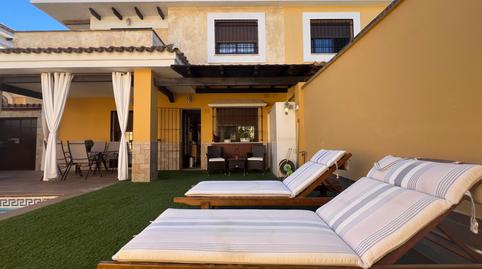 Photo 4 of Single-family semi-detached for sale in Espartinas Pueblo, Sevilla