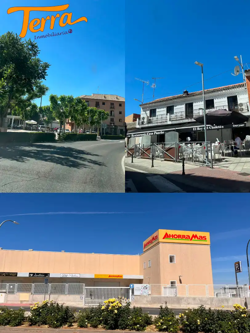 Chalet con piscina en venta en Calle San Juan de la Cruz 1, imagen 2