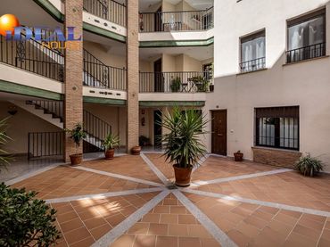 Appartement avec ascenseur à vendre à Calle del Molinillo 28