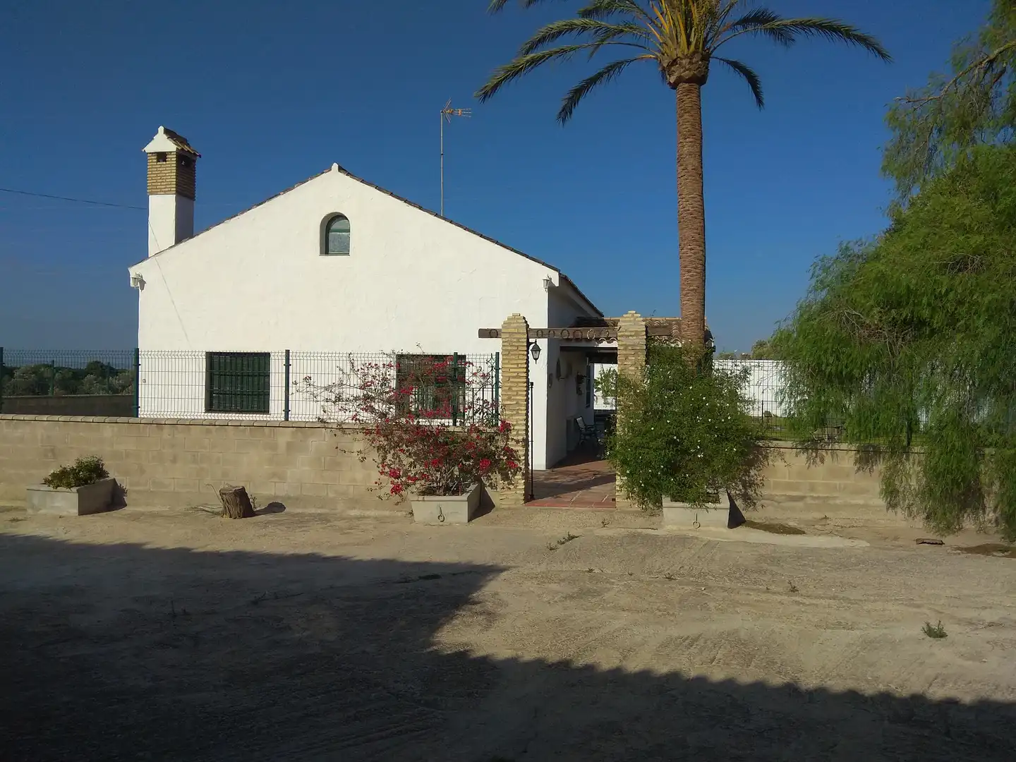 Rustikales Grundstück zum Verkauf in Los Franceses – La Vega, imagen 4