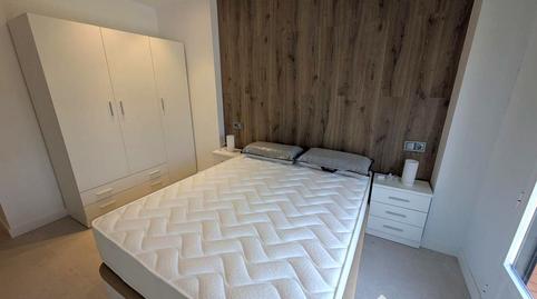 Foto 3 de Piso de alquiler en Radio Linares, Centro ciudad, Linares