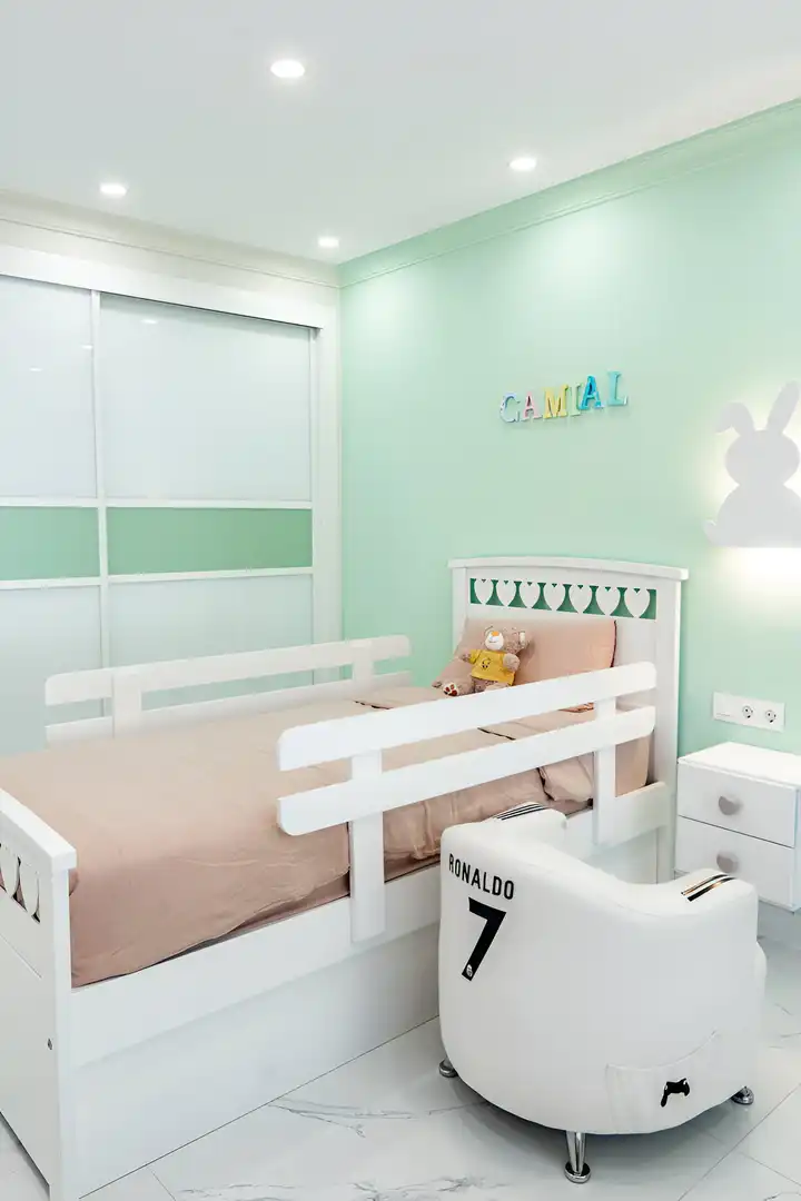 Casa con piscina in vendita a Marbella Centro, imagen 20