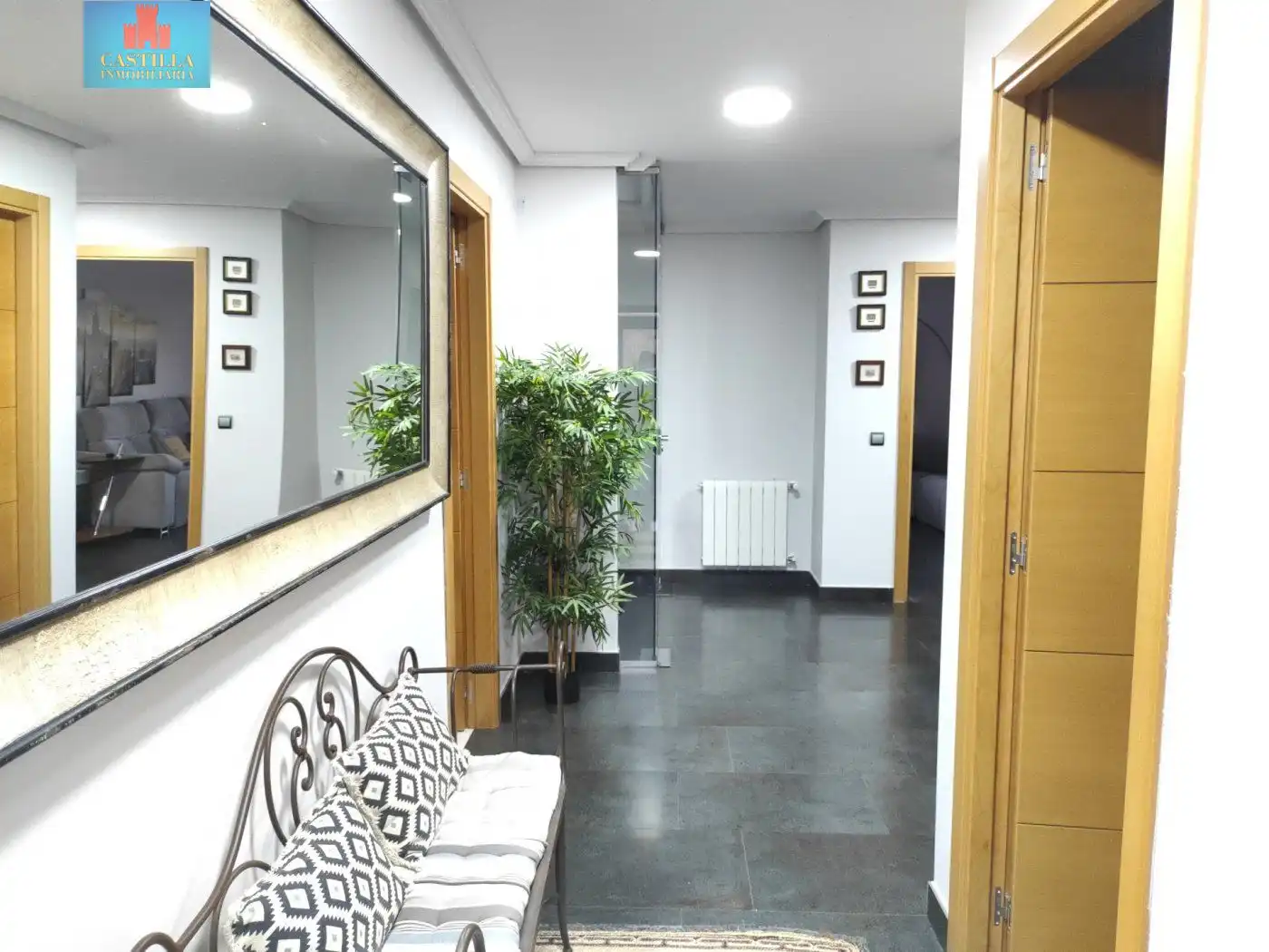 Casa adosada en venta en Ávila con Aire acondicionado, Calefacción y Terraza