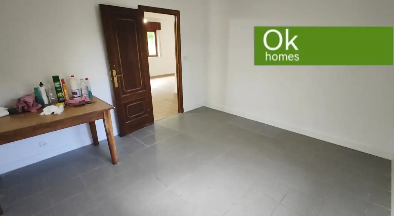 Casa o chalet en venta en Sobrado (A Coruña) con Jardín privado, Terraza y Balcón
