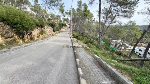 Terreno urbano de 796 m2 en Les Colines, Olivella, immagine 2