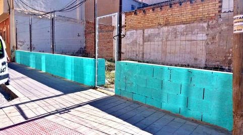 Foto 5 de Residencial en venda a San Agustín, Alicante / Alacant