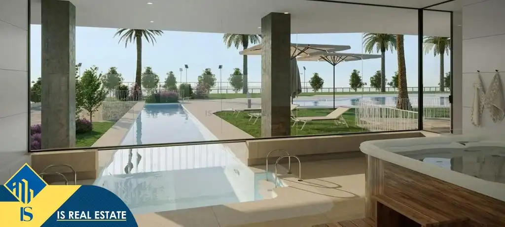 Àtic amb piscina en venda a Playa de San Juan - El Cabo de las Huertas, imagen 61