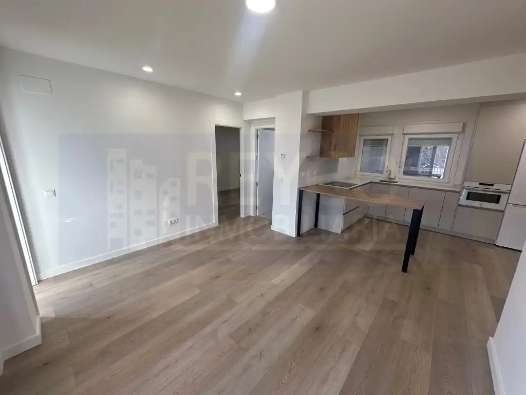 Apartments for rent in Gran Via
