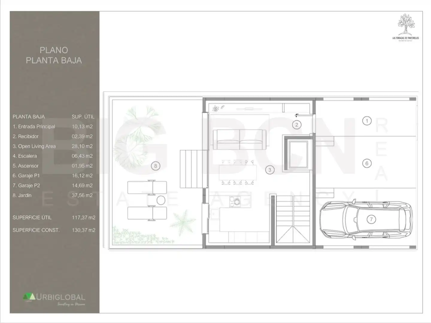 Casa o xalet en venda en Can Serra - Pubilla Cases