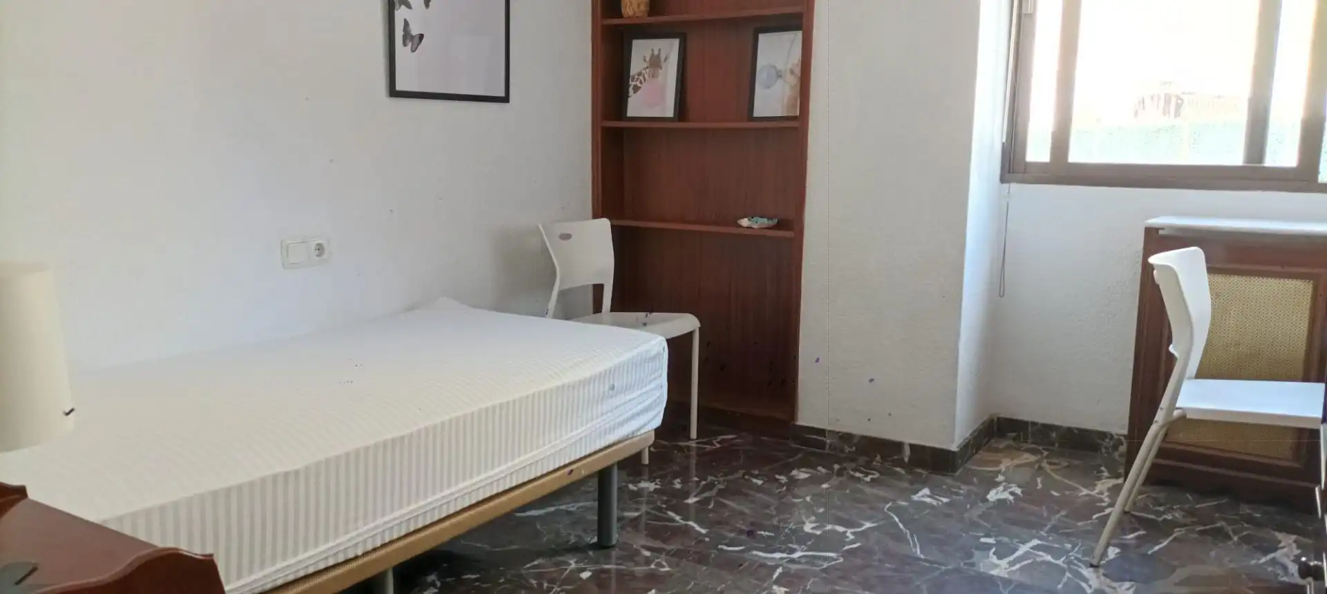 Flat with pool to rent in Beiro, imagen 51