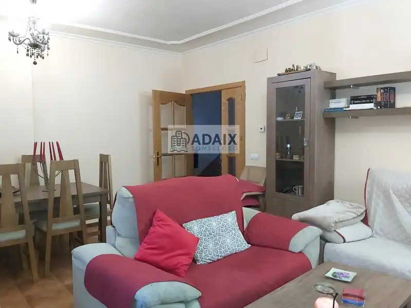 Adossat amb terrassa en venda a Tomelloso, imagen 5